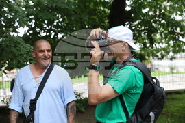 Калофер - Ден на Ботев