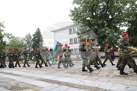 Калофер - Ден на Ботев