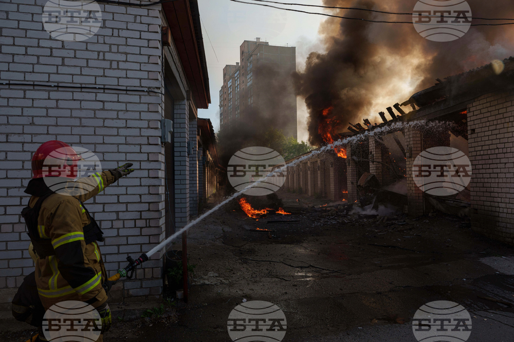 Russia Ukraine War