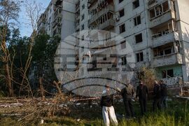 Russia Ukraine War