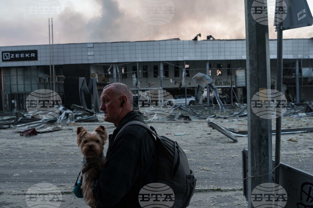 Russia Ukraine War