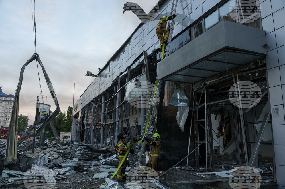 Russia Ukraine War