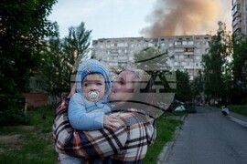 APTOPIX Russia Ukraine War