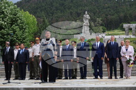 Калофер - Ден на Ботев
