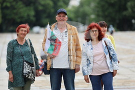 Калофер - Ден на Ботев