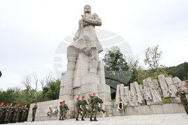Калофер - Ден на Ботев
