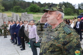 Калофер - Ден на Ботев
