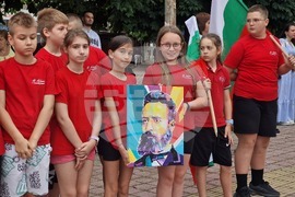 Пазарджик - Ден на Ботев