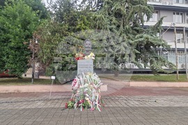 Пазарджик - Ден на Ботев