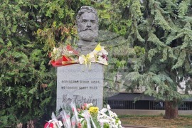Пазарджик - Ден на Ботев