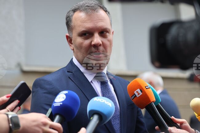 Bulgaria Unable to Meet Prescribed Deadline for Election of New European Prosecutor