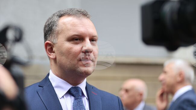 Justice Minister Backs Call for Free and Transparent Election of Supreme Judicial Council Members from Professional Quota