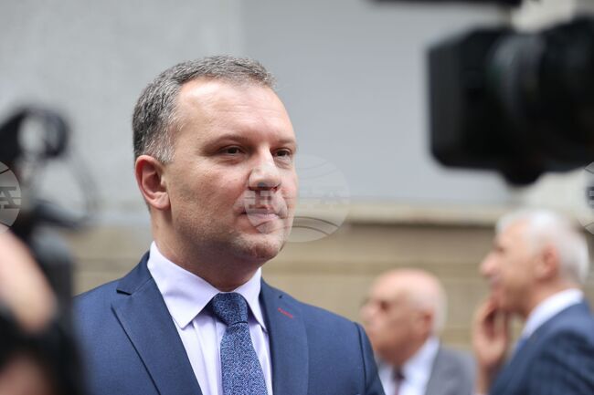 Justice Minister Backs Call for Free and Transparent Election of Supreme Judicial Council Members from Professional Quota
