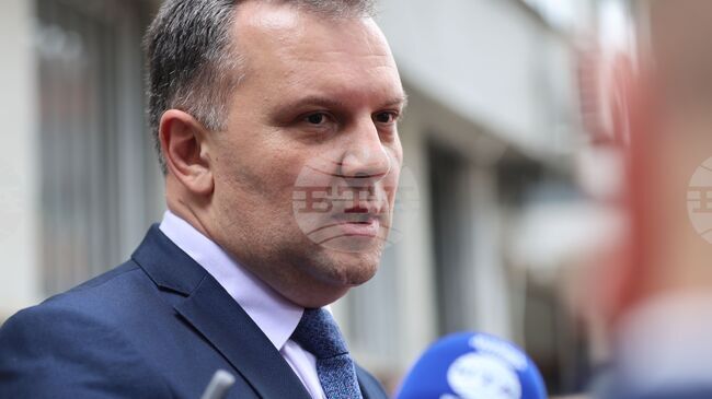 Justice Minister to Meet European Chief Prosecutor Laura Kovesi 