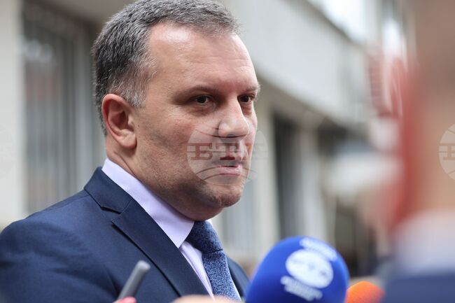 Justice Minister to Meet European Chief Prosecutor Laura Kovesi 