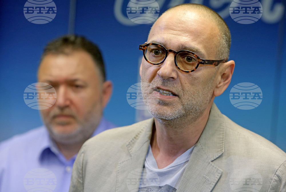 Поклонението пред писателя, журналиста и политика Любен Дилов ще се състои на 5 юни в столичния храм „Св. София“
