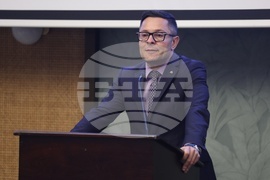 Конфедерация на работодателите и индустриалците в България - посолство на Китай - кръгла маса
