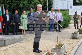 Шумен - Ден на Ботев