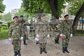 Свищов - Ден на Ботев