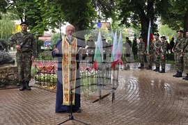 Свищов - Ден на Ботев