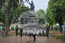 Свищов - Ден на Ботев