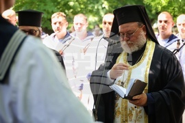 Бургас - Христо Ботев - почит
