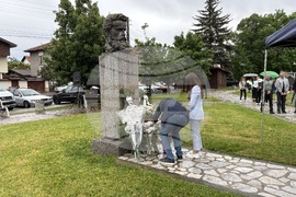 Самоков - Ден на Ботев