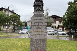 Самоков - Ден на Ботев