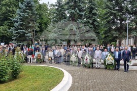 Кюстендил - Ден на Ботев