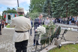 Кюстендил - Ден на Ботев