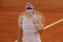 French Open Tennis