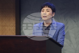 Конфедерация на работодателите и индустриалците в България - посолство на Китай - кръгла маса