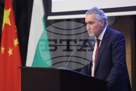 Конфедерация на работодателите и индустриалците в България - посолство на Китай - кръгла маса