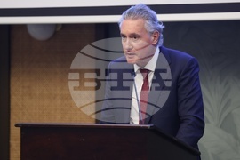 Конфедерация на работодателите и индустриалците в България - посолство на Китай - кръгла маса