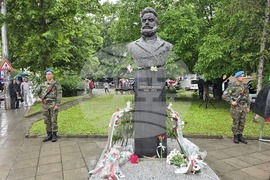 Плевен - Ден на Ботев