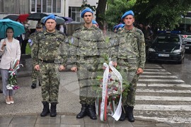 Плевен - Ден на Ботев