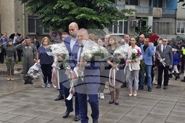 Плевен - Ден на Ботев