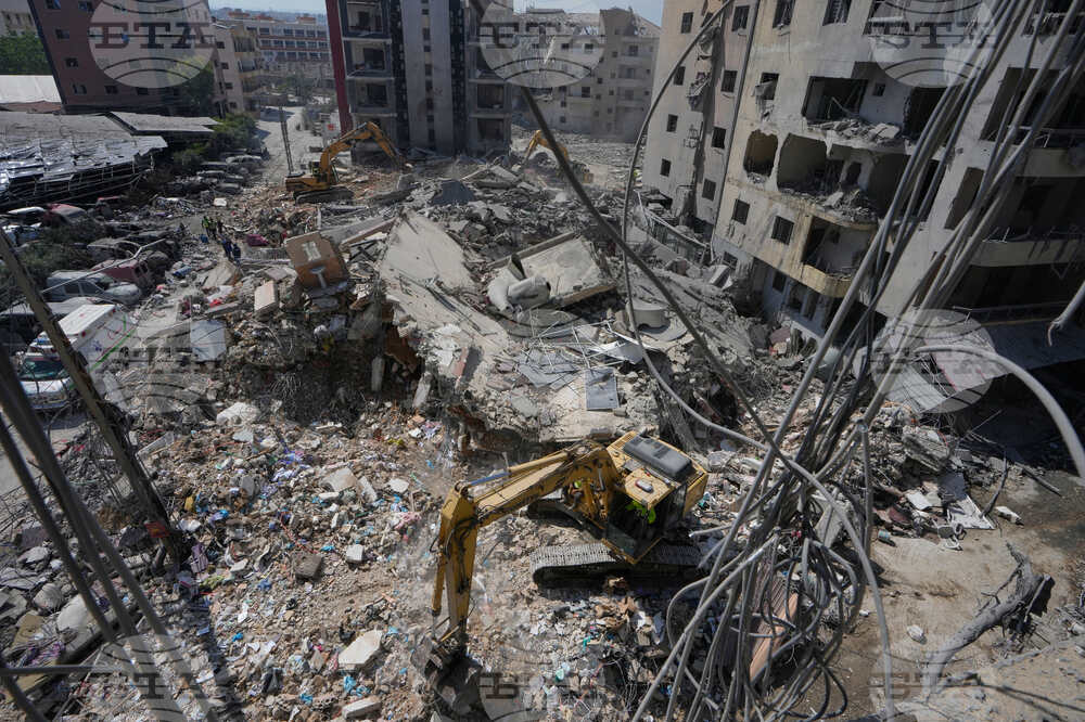 Lebanon Israel Iran War