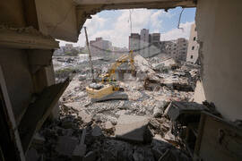 Lebanon Israel Iran War