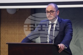 Конфедерация на работодателите и индустриалците в България - посолство на Китай - кръгла маса