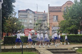 Петрич - Ден на Ботев