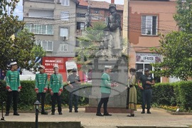 Петрич - Ден на Ботев