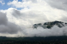 Витоша - Време - изглед
