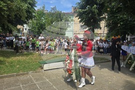 Петрич - Ден на Ботев