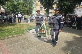 Петрич - Ден на Ботев