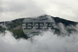 Витоша - Време - изглед