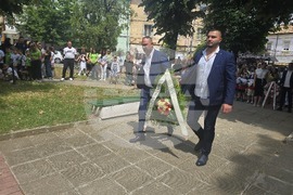 Петрич - Ден на Ботев