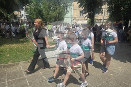 Петрич - Ден на Ботев