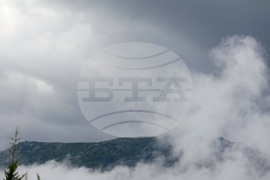 Витоша - Време - изглед