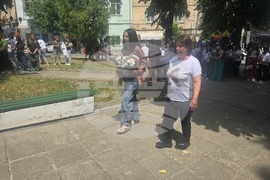 Петрич - Ден на Ботев